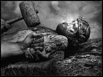 Christ Crucified