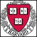 Harvard Emblem